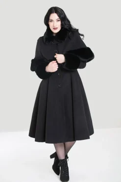 Hell Bunny Coats & Jackets|Coats & Jackets><noscript><img width=