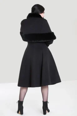 Hell Bunny Coats & Jackets|Coats & Jackets><noscript><img width=