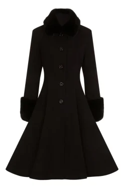 Hell Bunny Coats & Jackets|Coats & Jackets><noscript><img width=