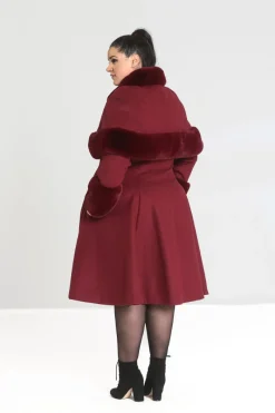 Hell Bunny Coats & Jackets|Coats & Jackets><noscript><img width=