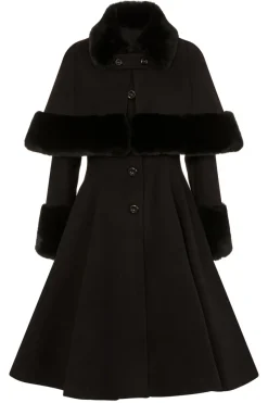 Hell Bunny Coats & Jackets|Coats & Jackets><noscript><img width=