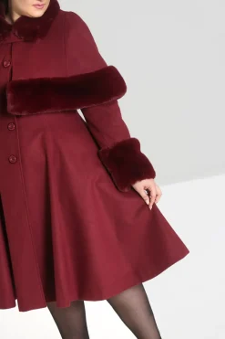 Hell Bunny Coats & Jackets|Coats & Jackets><noscript><img width=