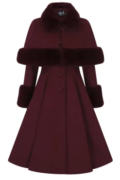 Hell Bunny Coats & Jackets|Coats & Jackets><noscript><img width=