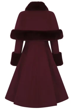 Hell Bunny Coats & Jackets|Coats & Jackets><noscript><img width=
