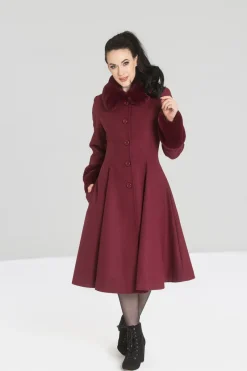 Hell Bunny Coats & Jackets|Coats & Jackets><noscript><img width=