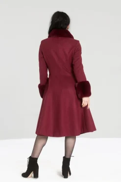 Hell Bunny Coats & Jackets|Coats & Jackets><noscript><img width=