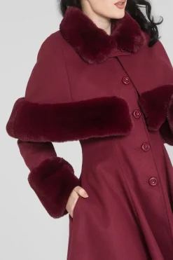 Hell Bunny Coats & Jackets|Coats & Jackets><noscript><img width=