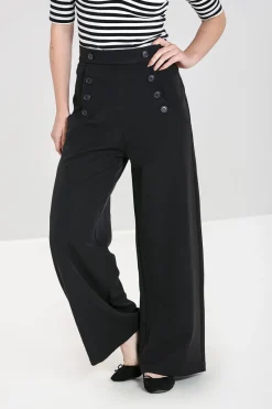 Hell Bunny Trousers & Shorts|Trousers & Shorts><noscript><img width=
