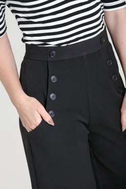 Hell Bunny Trousers & Shorts|Trousers & Shorts><noscript><img width=
