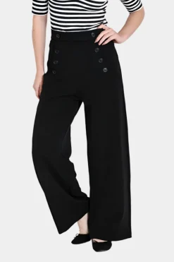 Hell Bunny Trousers & Shorts|Trousers & Shorts><noscript><img width=
