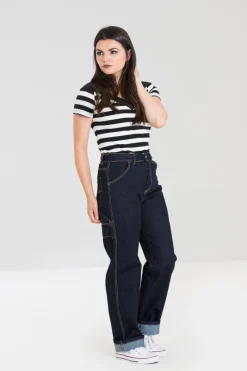 Hell Bunny Trousers & Shorts|Trousers & Shorts><noscript><img width=