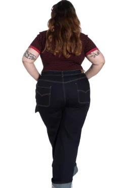 Hell Bunny Trousers & Shorts|Trousers & Shorts><noscript><img width=