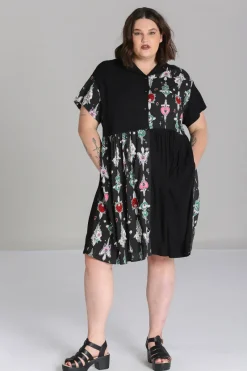 Hell Bunny Dresses><noscript><img width=