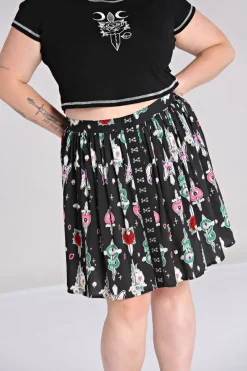 Hell Bunny Skirts|Skirts><noscript><img width=