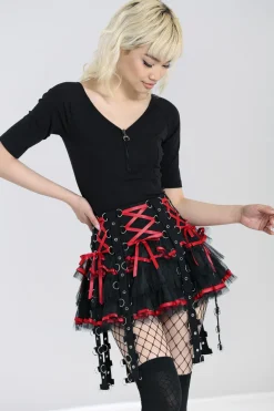 Hell Bunny Skirts|Skirts><noscript><img width=
