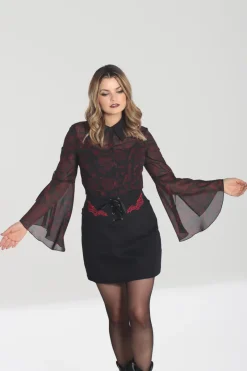 Hell Bunny Tops|Blouses><noscript><img width=
