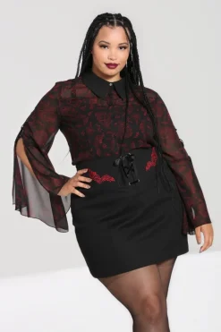 Hell Bunny Tops|Blouses><noscript><img width=