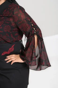 Hell Bunny Tops|Blouses><noscript><img width=