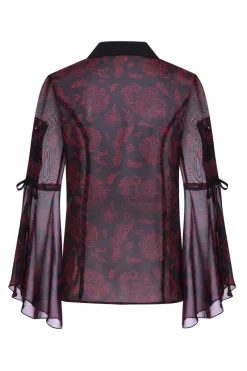 Hell Bunny Tops|Blouses><noscript><img width=