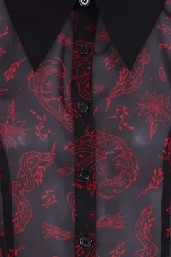 Hell Bunny Tops|Blouses><noscript><img width=