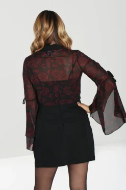 Hell Bunny Tops|Blouses><noscript><img width=