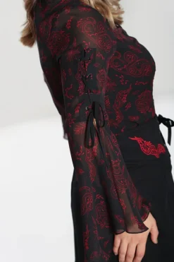 Hell Bunny Tops|Blouses><noscript><img width=
