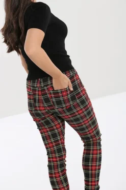 Hell Bunny Trousers & Shorts|Trousers & Shorts><noscript><img width=