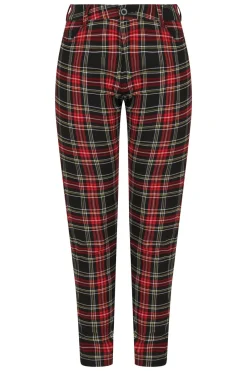 Hell Bunny Trousers & Shorts|Trousers & Shorts><noscript><img width=