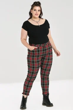 Hell Bunny Trousers & Shorts|Trousers & Shorts><noscript><img width=