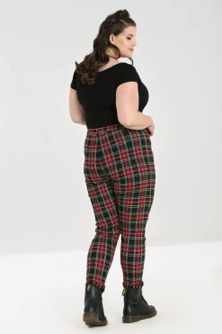 Hell Bunny Trousers & Shorts|Trousers & Shorts><noscript><img width=