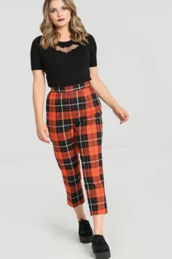 Hell Bunny Trousers & Shorts|Trousers & Shorts><noscript><img width=