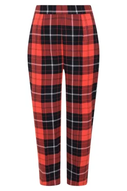 Hell Bunny Trousers & Shorts|Trousers & Shorts><noscript><img width=