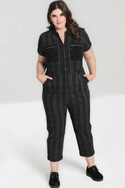 Hell Bunny Jumpsuits & Playsuits|Jumpsuits & Playsuits><noscript><img width=