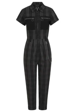 Hell Bunny Jumpsuits & Playsuits|Jumpsuits & Playsuits><noscript><img width=