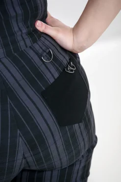 Hell Bunny Trousers & Shorts|Trousers & Shorts><noscript><img width=