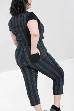Hell Bunny Trousers & Shorts|Trousers & Shorts><noscript><img width=