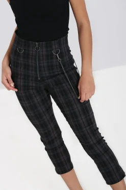 Hell Bunny Trousers & Shorts|Trousers & Shorts><noscript><img width=
