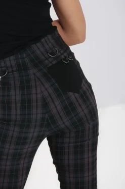 Hell Bunny Trousers & Shorts|Trousers & Shorts><noscript><img width=