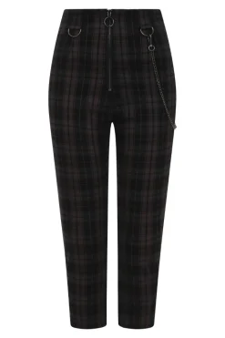 Hell Bunny Trousers & Shorts|Trousers & Shorts><noscript><img width=