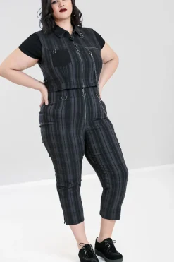 Hell Bunny Trousers & Shorts|Trousers & Shorts><noscript><img width=