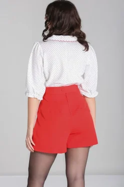 Hell Bunny Trousers & Shorts|Trousers & Shorts><noscript><img width=