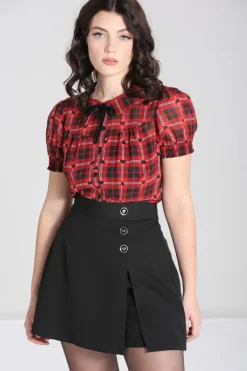 Hell Bunny Trousers & Shorts|Trousers & Shorts><noscript><img width=