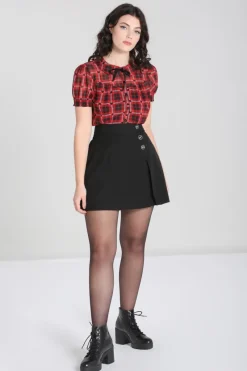 Hell Bunny Trousers & Shorts|Trousers & Shorts><noscript><img width=