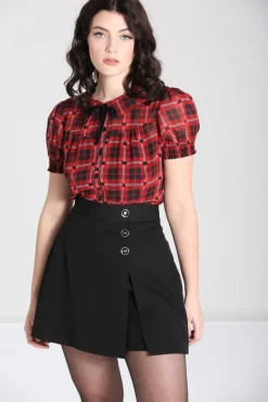 Hell Bunny Trousers & Shorts|Trousers & Shorts><noscript><img width=