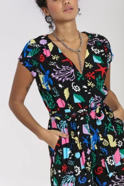 Hell Bunny Jumpsuits & Playsuits|Jumpsuits & Playsuits><noscript><img width=