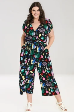 Hell Bunny Jumpsuits & Playsuits|Jumpsuits & Playsuits><noscript><img width=