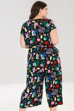 Hell Bunny Jumpsuits & Playsuits|Jumpsuits & Playsuits><noscript><img width=