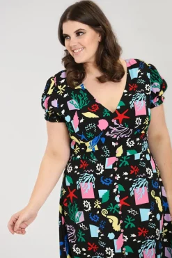 Hell Bunny Dresses><noscript><img width=