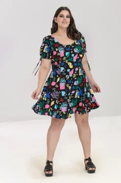 Hell Bunny Dresses|Dresses><noscript><img width=