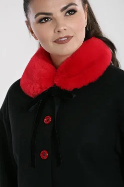Hell Bunny Coats & Jackets|Coats & Jackets><noscript><img width=